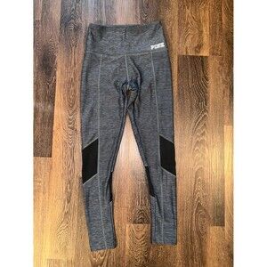 Victorias Secret PINK Ultimate Leggings Mesh Size XS
